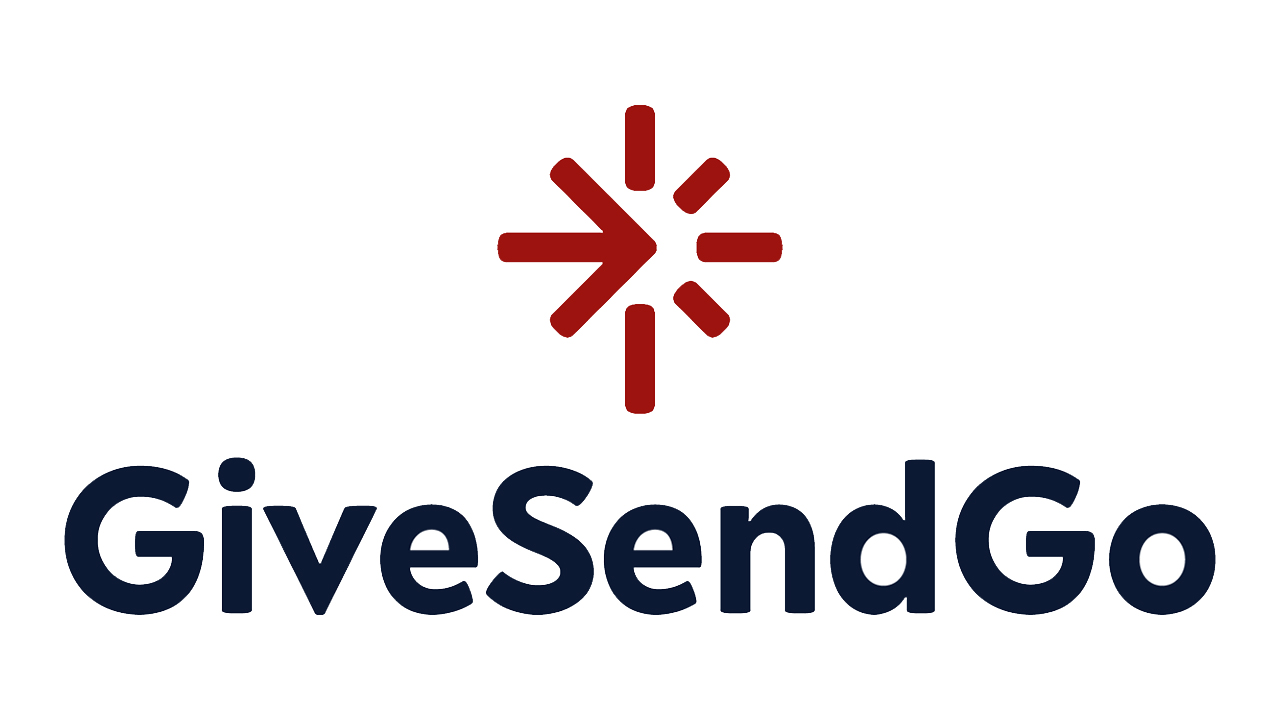 GiveSendGo logo